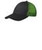 Port-Authority-®--Double-Mesh-Snapback-Sandwich-Bill-Cap.-C818-39