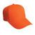 Port-Authority-®--Solid-Enhanced-Visibility-Cap.-C806-23