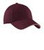 Port-Authority-®--Sandwich-Bill-Cap-with-Striped-Closure.--C830-17