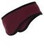 Port-Authority-®--Two-Color-Fleece-Headband.-C916-20