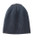 Port Authority ®  Rib Knit Slouch Beanie. C935