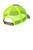 Mossy Oak Break-Up Country/ Neon Yellow