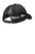 Port-Authority--®--5-Panel-Twill-Foam-Trucker-Cap.-C936-50