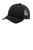 Port-Authority--®--5-Panel-Twill-Foam-Trucker-Cap.-C936-37
