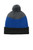 Deep Black/ True Royal/ Storm Grey