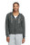 Nike Women's Gym Vintage Full-Zip Hoodie CN9402