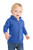 Port & Co ™  Infant Core Fleece Full-Zip Hooded Sweatshirt. CAR78IZH