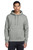 Dark Grey Heather