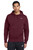 Dark Maroon