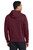 Dark Maroon