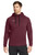 Team Dark Maroon