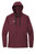 Team Dark Maroon