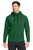 Team Dark Green