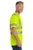 CornerStone  ®  ANSI 107 Class 3 Mesh Tee. CS202