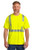 CornerStone ®  ANSI 107 Class 2 Segmented Tape Tee CS204