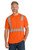 CornerStone--®--ANSI-107-Class-2-Mesh-Tee.-CS200-5
