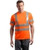 CornerStone-®----ANSI-107-Class-3-Short-Sleeve-Snag-Resistant-Reflective-T-Shirt.-CS408-4