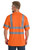 CornerStone-®----ANSI-107-Class-3-Short-Sleeve-Snag-Resistant-Reflective-T-Shirt.-CS408-19