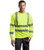 CornerStone-®----ANSI-107-Class-3-Long-Sleeve-Snag-Resistant-Reflective-T-Shirt.-CS409-10