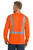 CornerStone--®--ANSI-107-Class-2-Mesh-Long-Sleeve-Tee.-CS201-1