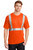 CornerStone-®----ANSI-107-Class-2-Safety-T-Shirt.--CS401-40