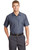 Grey/ Blue