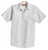 Red-Kap-®--Short-Sleeve-Striped-Industrial-Work-Shirt.--CS20-32