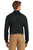 CornerStone-®----Select-Long-Sleeve-Snag-Proof-Tactical-Polo.-CS410LS-31
