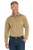 CornerStone ®  - Select Long Sleeve Snag-Proof Tactical Polo. CS410LS