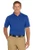 CornerStone  ®  Industrial Snag-Proof Pique Pocket Polo. CS4020P