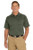 CornerStone ®  - Select Snag-Proof Tactical Polo. CS410