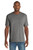 Heathered Charcoal
