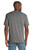 Heathered Charcoal