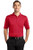 CornerStone ®  Select Snag-Proof Pocket Polo. CS412P