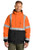 CornerStone ®  ANSI 107 Class 3 Economy Waterproof Insulated Bomber Jacket CSJ500