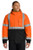 CornerStone ®  ANSI 107 Class 3 Economy Waterproof Insulated Bomber Jacket CSJ500