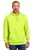 Bright Yellow