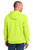 Bright Yellow