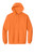 Bright Orange