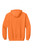 Bright Orange