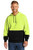 CornerStone ®  Enhanced Visibility Fleece Pullover Hoodie CSF01