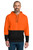 CornerStone-®--Enhanced-Visibility-Fleece-Pullover-Hoodie-CSF01-23