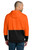 CornerStone-®--Enhanced-Visibility-Fleece-Pullover-Hoodie-CSF01-24