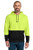 CornerStone ®  Enhanced Visibility Fleece Pullover Hoodie CSF01