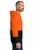 CornerStone ®  Enhanced Visibility Fleece Pullover Hoodie CSF01