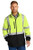 CornerStone ®  ANSI 107 Class 3 Soft Shell Jacket CSJ503