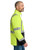 CornerStone ®  ANSI 107 Class 3 Soft Shell Jacket CSJ503