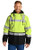 CornerStone ®  ANSI 107 Class 3 Waterproof Ripstop 3-In-1 Parka CSJ502