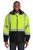 CornerStone ®  - ANSI 107 Class 3 Safety Windbreaker. CSJ25
