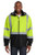 CornerStone ®  - ANSI 107 Class 3 Safety Windbreaker. CSJ25